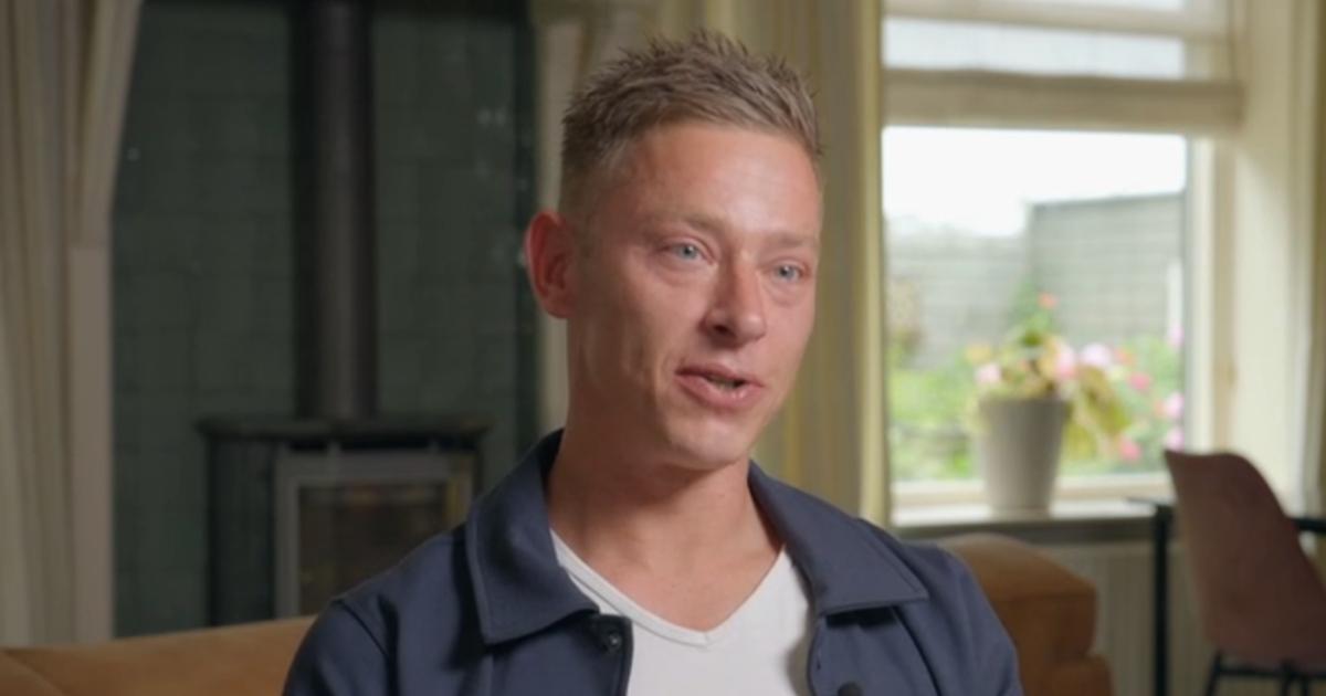 Wie is de behulpzame Bram Gruitrooij (36) uit Married At First Sight 2025? ‘Ik geloof altijd wel dat