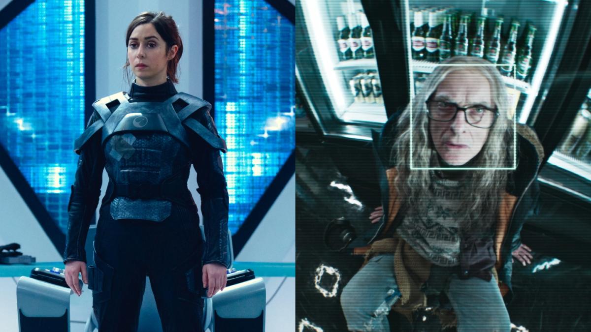 Black Mirror seizoen 7: deze afleveringen moet je zien en deze kun je skippen - 'Niet het hoge niveau dat we gewend zijn'