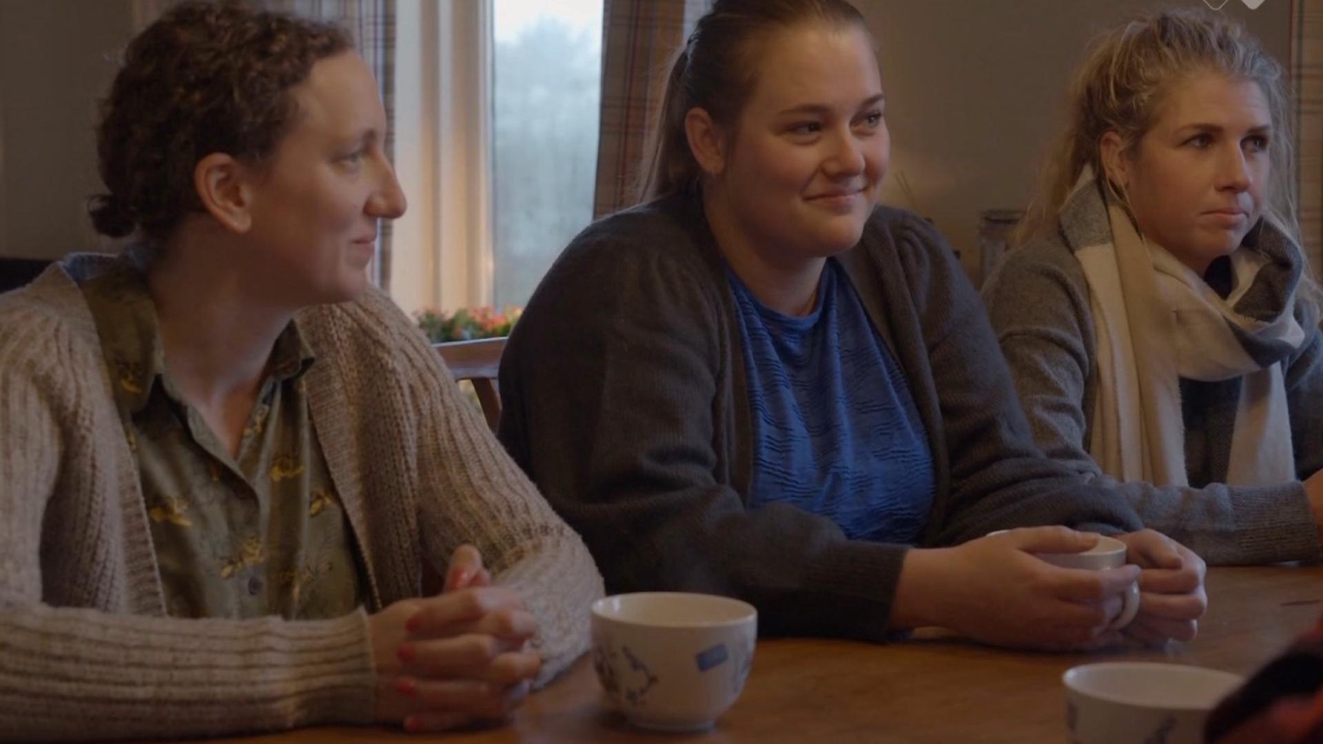 Boer Zoekt Vrouw-afvaller blikt terug op verblijf bij Julius | Veronica  Superguide
