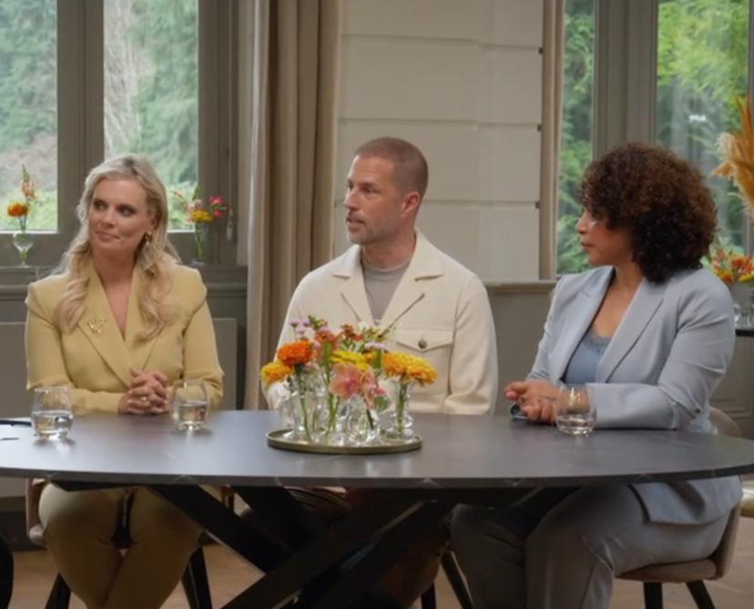 Experts Married at first sight
