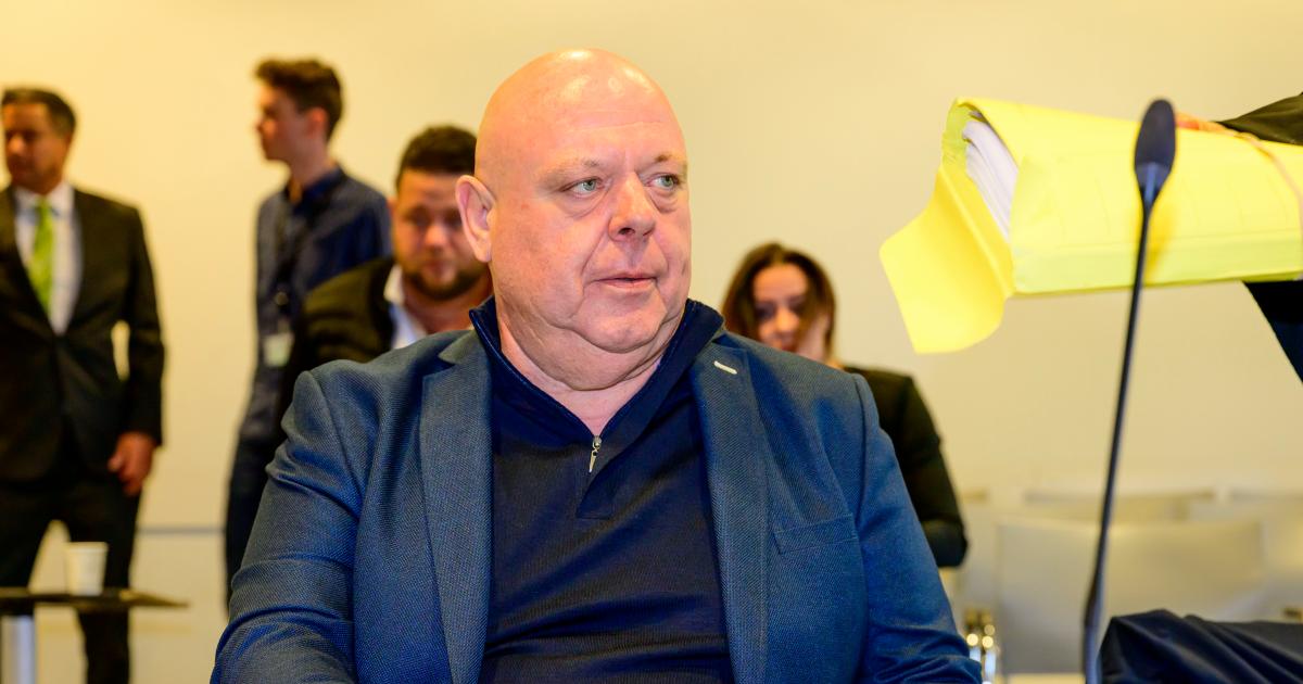 Stopt Talpa definitief met Peter Gillis? 'Het ziet er niet zo goed uit…' |  Veronica Superguide