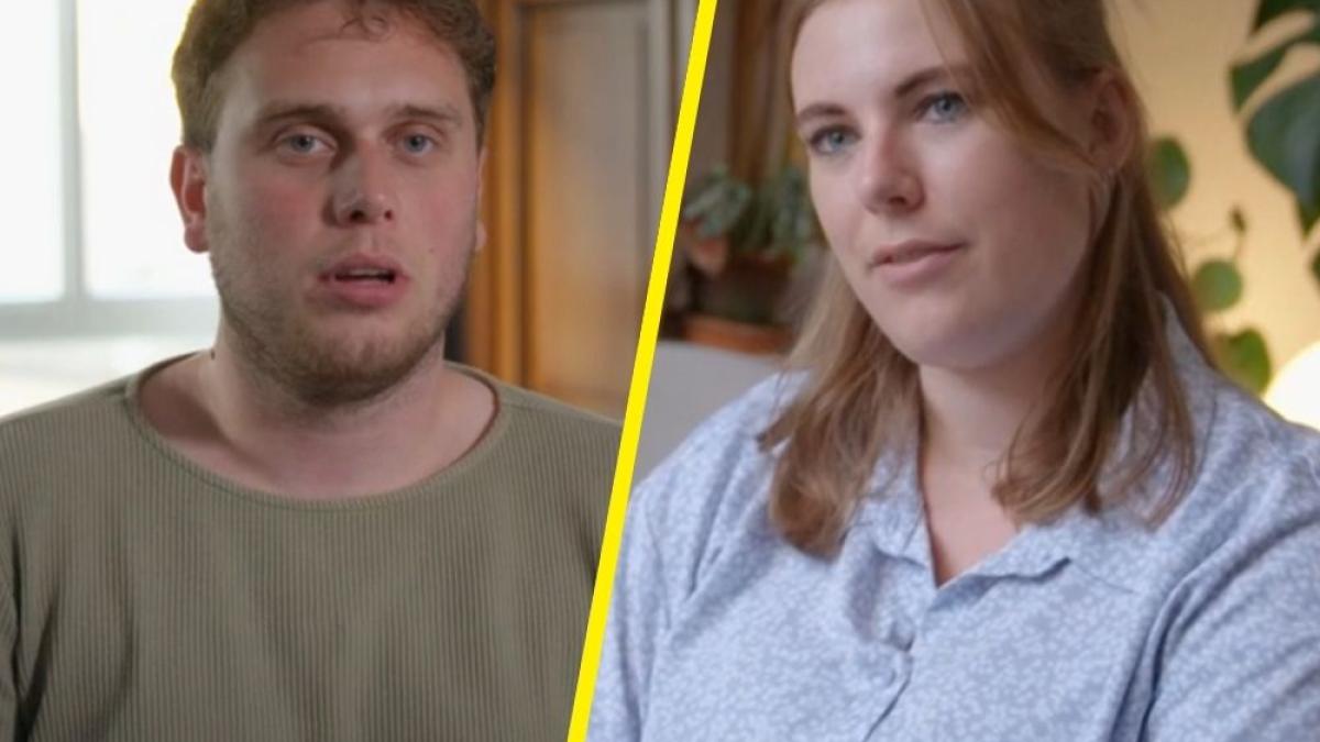 MAFS-kijker ziet totaal geen match tussen 'lieve' Giovanni en pittige Hinke: 'Gio is toch geen trouwmateriaal?'
