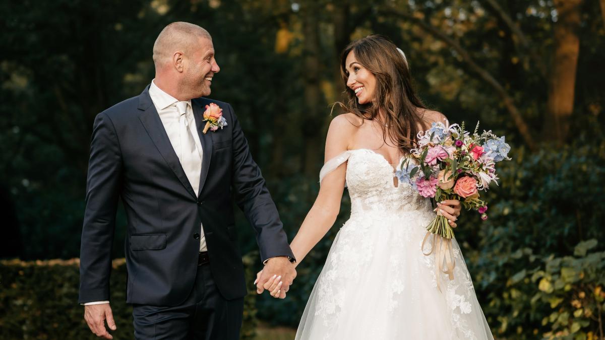 Vreemde ruzie in Married at First Sight: ‘Waarom kregen we dit niet te zien?’