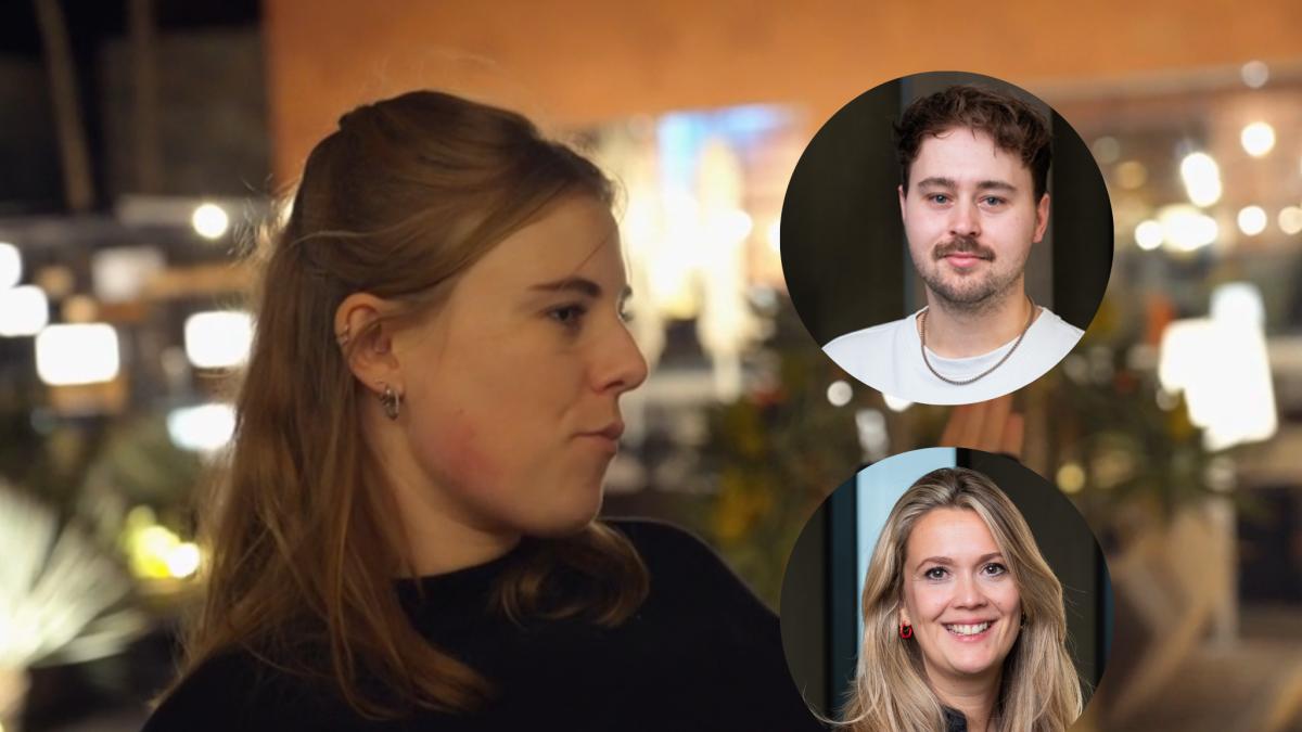 Grote verbazing in Married at First Sight Podcast: 'Dit zeg je toch niet?'