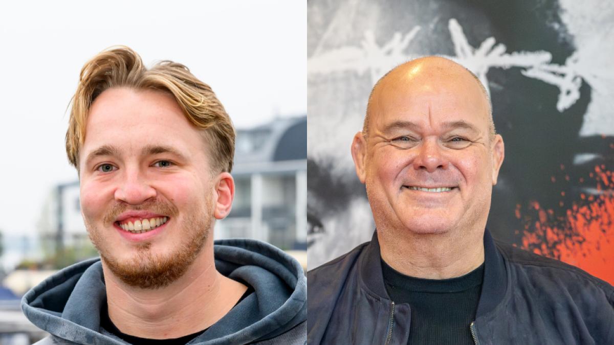 Dit zijn de deelnemers van het nieuwe seizoen van Beste Zangers