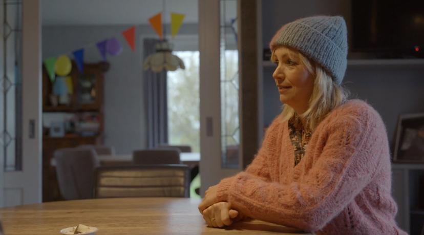 Yvon Jaspers Boer zoekt Vrouw