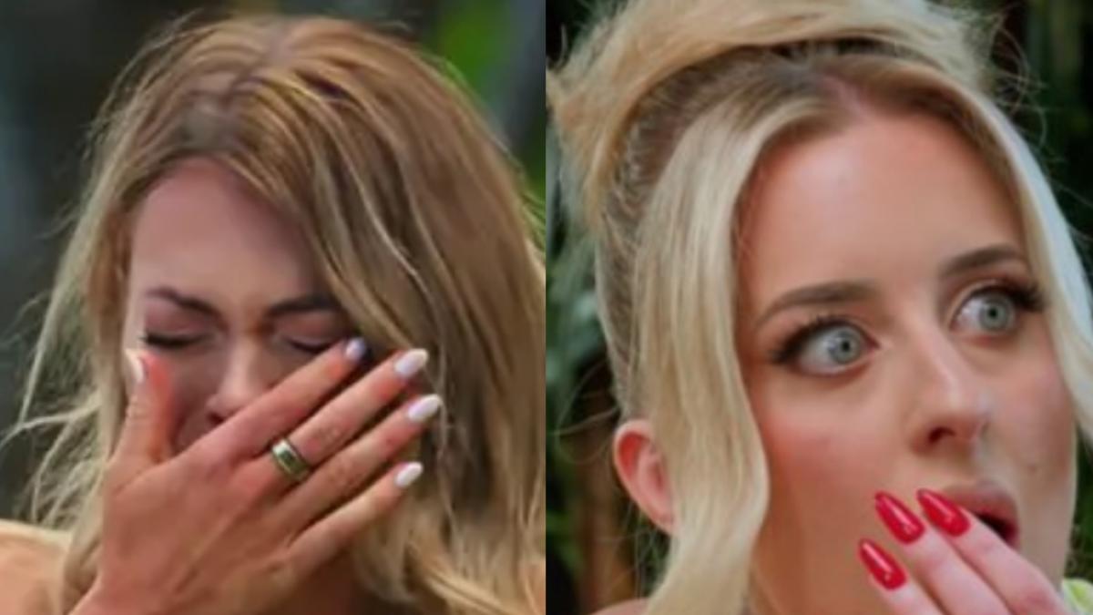 Van partnerwissel tot slaande ruzies: ‘Married at First Sight Australië is veel heftiger dan Nederlandse versie’