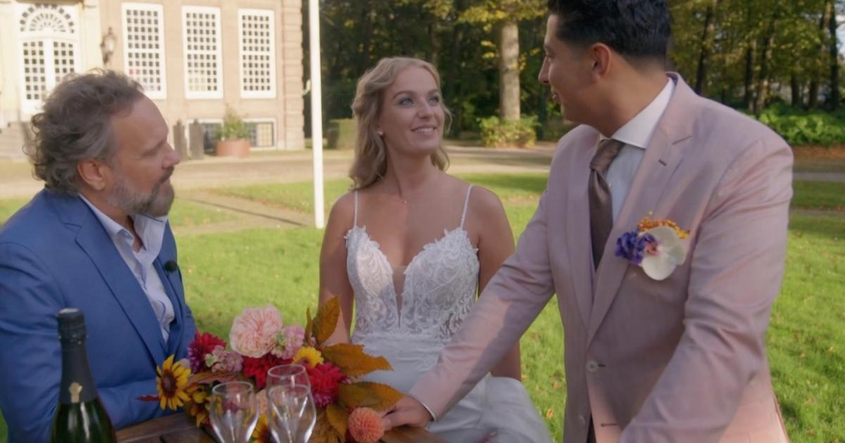 MAFS-kijker ziet kansen voor Svea en Joey: 'Beetje chemie' | Veronica Superguide