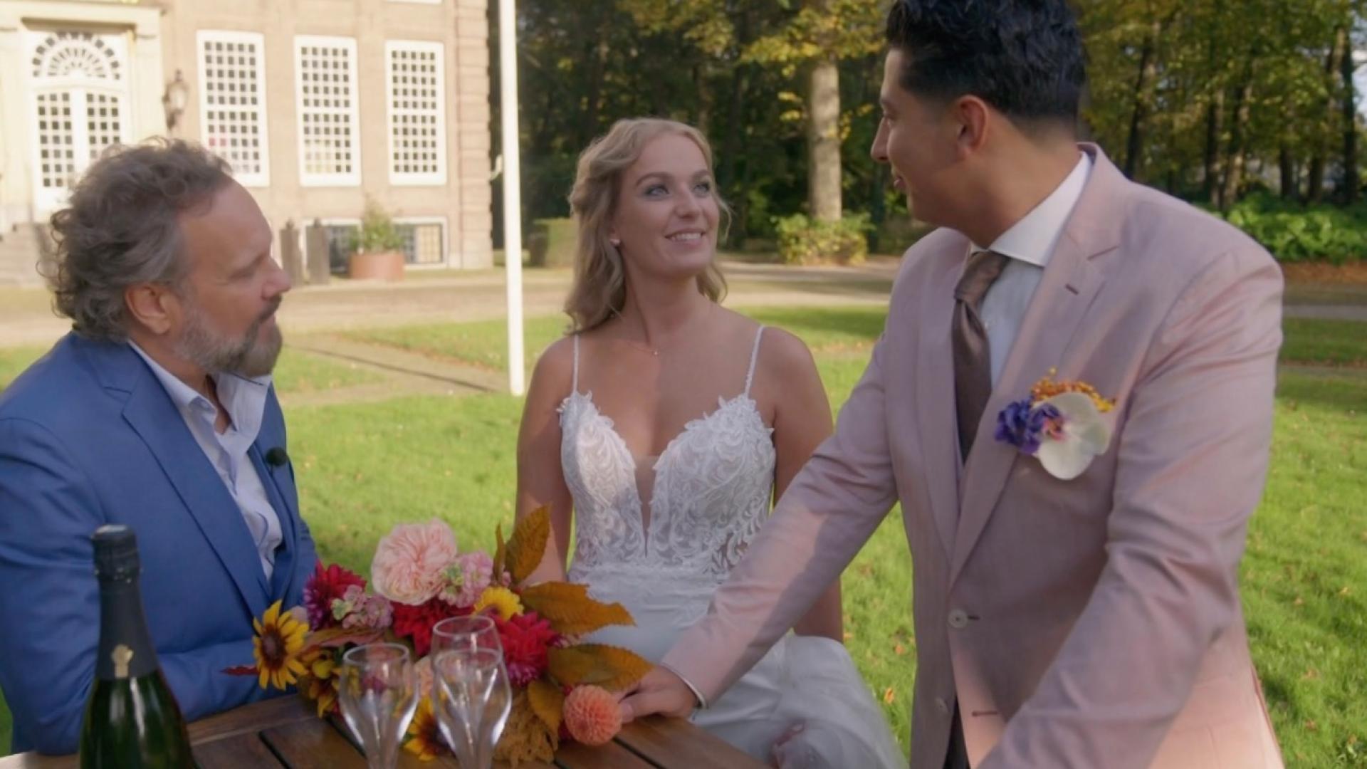 MAFS-kijker ziet kansen voor Svea en Joey: 'Beetje chemie' | Veronica Superguide