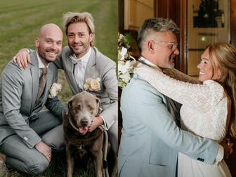 Married at First Sight-koppels 2025