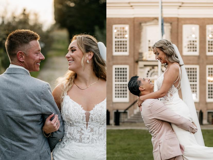Married at first sight