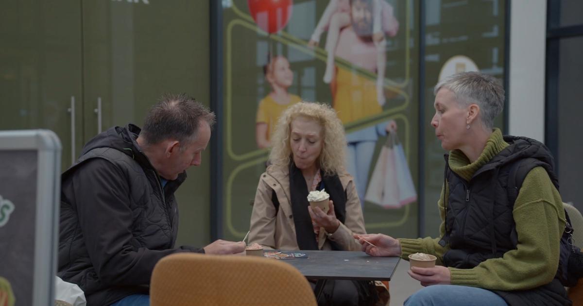 Boer zoekt Vrouw 2025-Karina over Jan: 'Wereldvreemd' | Veronica Superguide