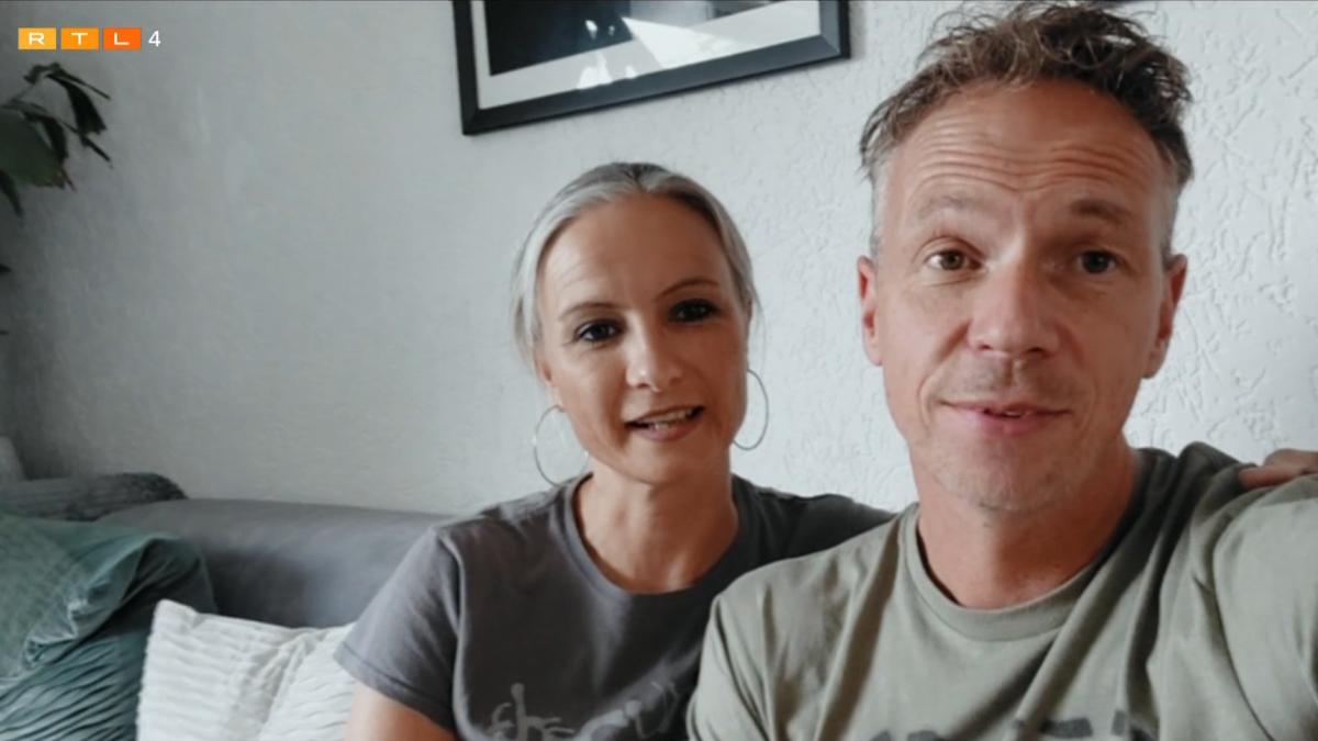 Hoe gaat het nu met Vincent en Jorine na Kopen Zonder Kijken? ‘We zijn gelukkig samen’