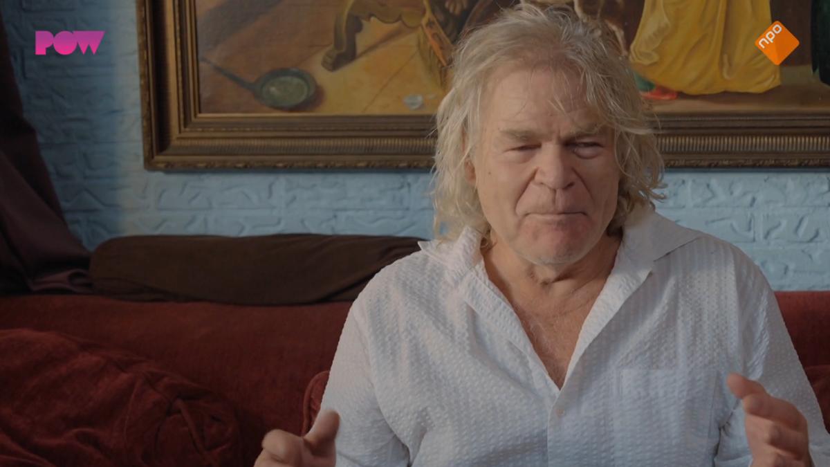 Bizar gerucht over Big Brother-Ruud, dochter reageert: 'Snap niet waar dit vandaan komt'
