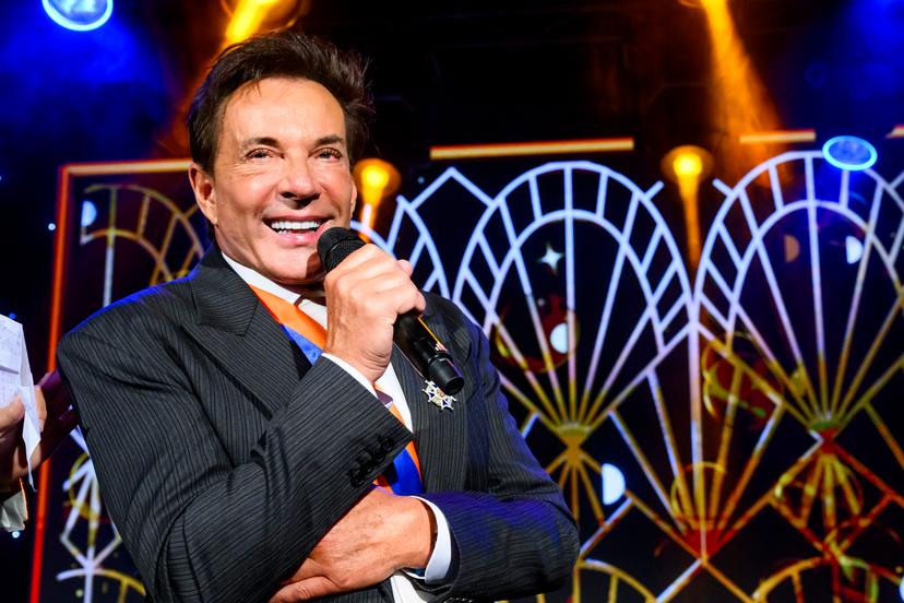 Gerard Joling