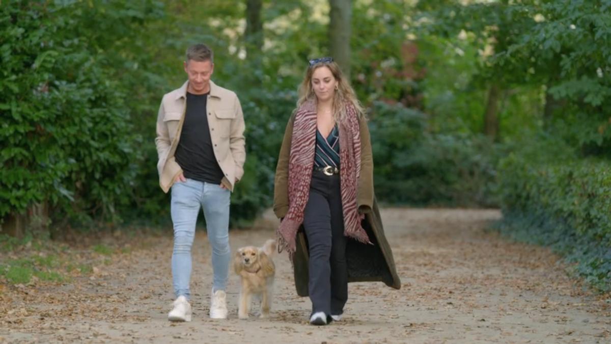 Married At First Sight-kijkers leven massaal mee met Bram: ‘Wat doet Eva onaardig’