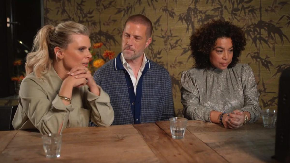 Vreemd onderdeel MAFS-koppelsdiner onder de loep: ‘Hoe kan dit?’