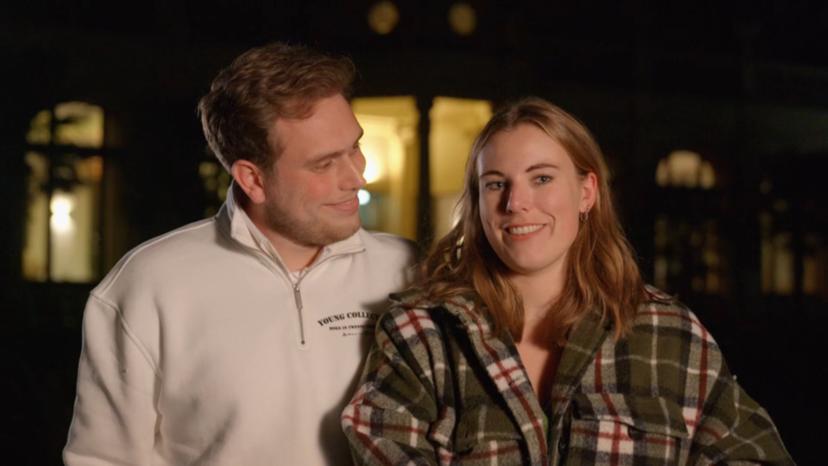Married at First Sight 2025-Giovanni ontpopt zich tot ware romanticus | Veronica Superguide