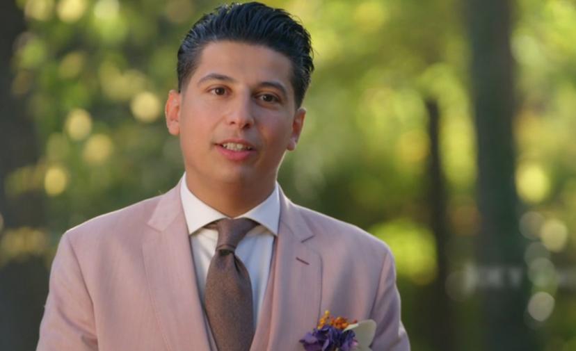 MAFS-Joey