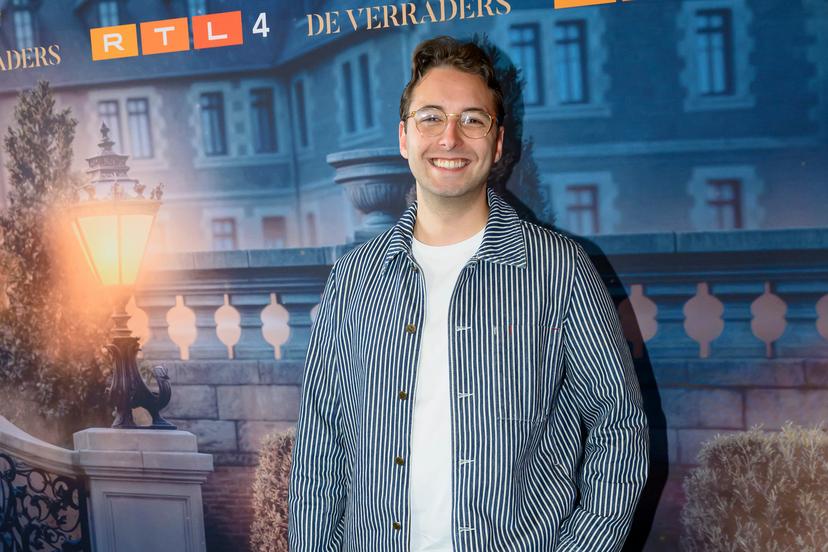 De Verraders 2025