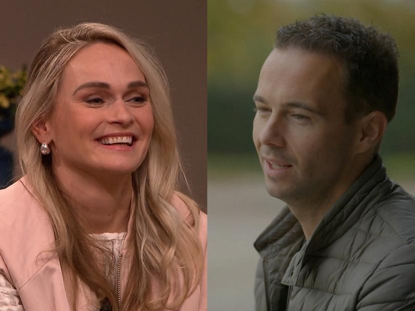 De Klassenavond en Boer Zoekt Vrouw
