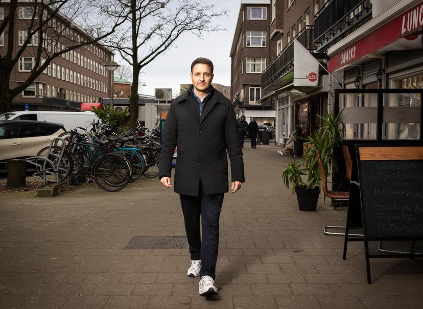 Holland DrugslandS: 1 2025Ajouad El Miloudi