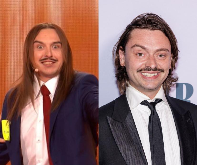 Eurovisie Songfestival 2025