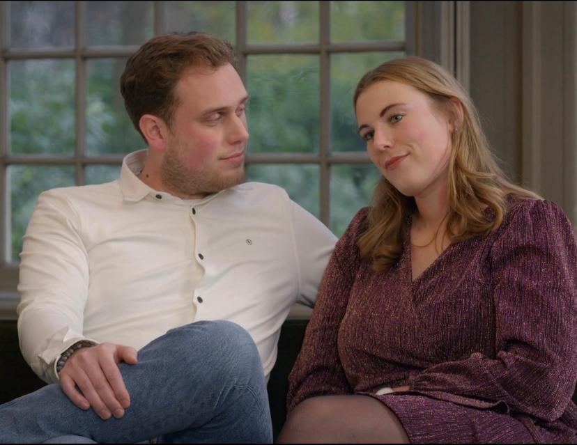 MAFS-kijker zwijmelt weg bij liefdesverhaal Giovanni en Hinke | Veronica  Superguide