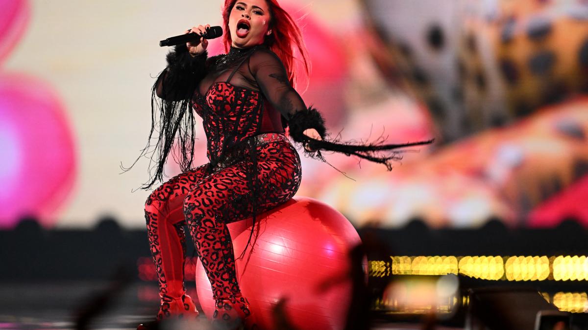 Uitslag Eurovisie Songfestival 2025: Déze deelnemers zijn door naar de finale