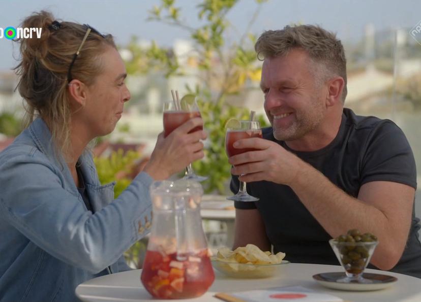 Boer Zoekt Vrouw-kijker geniet van citytrip Martijn en Ciska | Veronica  Superguide
