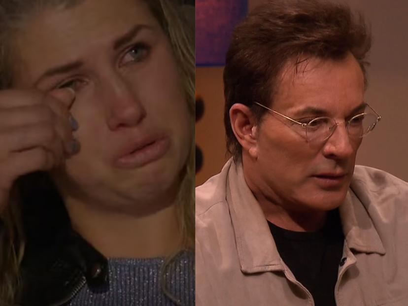 Boer zoekt vrouw en Gerard Joling