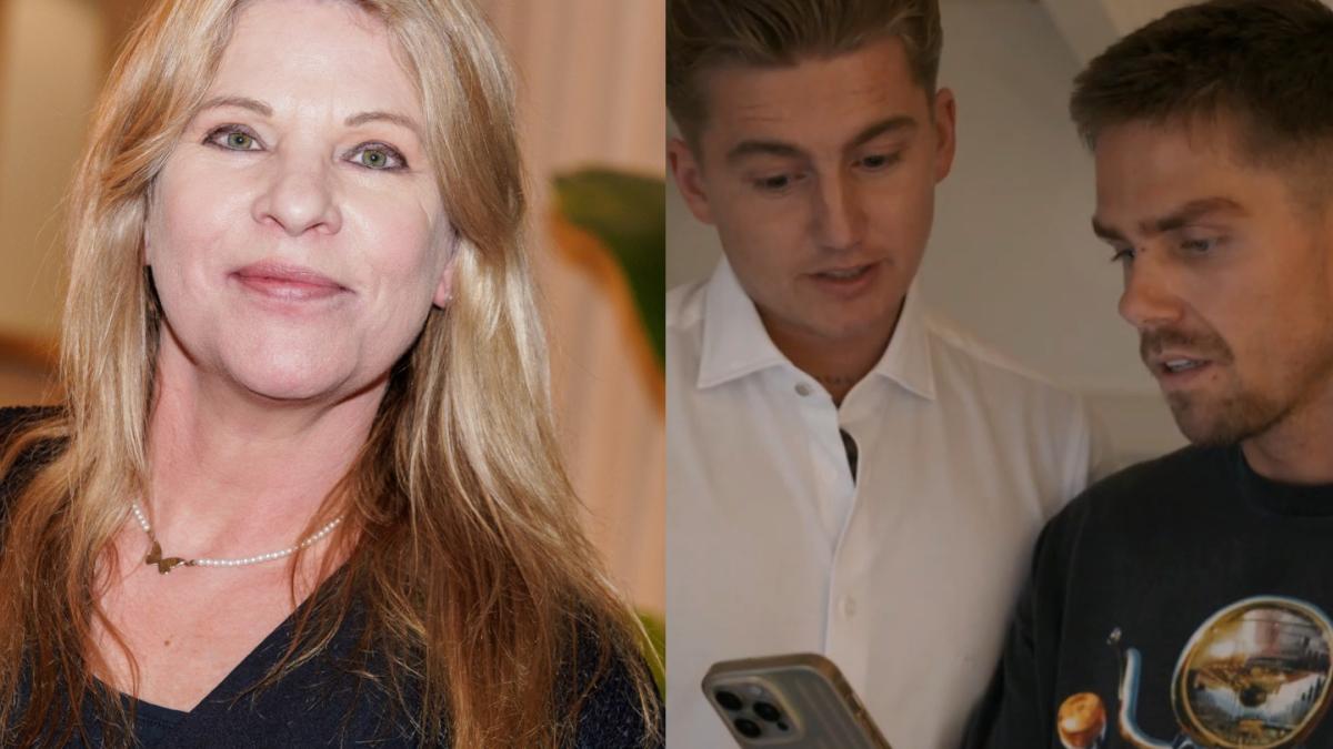 Tina Nijkamp haalt hard uit naar Hazes en Hoogkamer: ‘Wat een waardeloos programma’