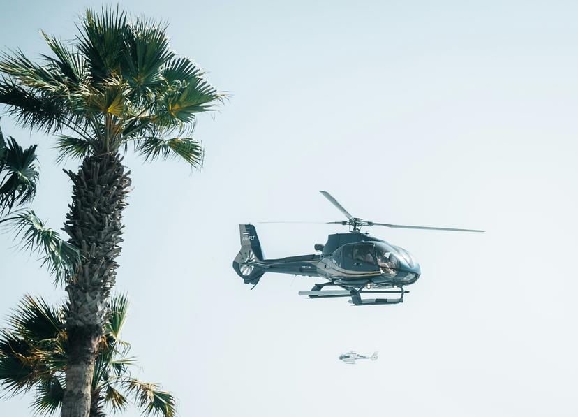 Helikopter