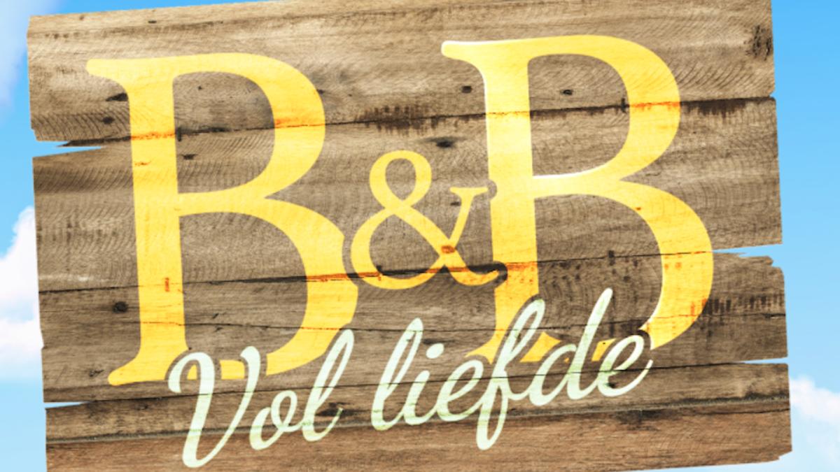 Startdatum B&B Vol Liefde 2025 bekend! Dit is wanneer het programma begint