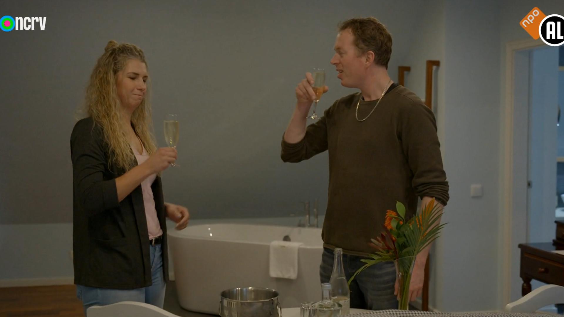 Zó eindigt Boer Zoekt Vrouw 2025 voor Julius en Kylie | Veronica Superguide