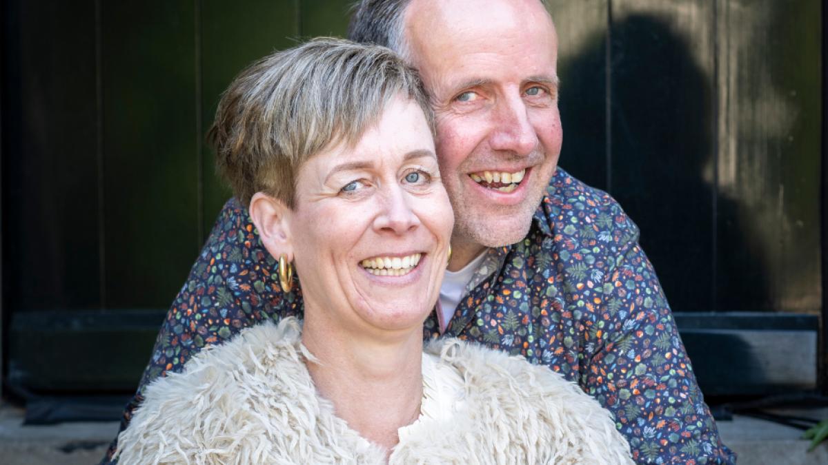 Boer Zoekt Vrouw-Jan onthult details over liefde voor opgestapte Dorien: ‘Wonen halfjaar samen en gaan trouwen’ 