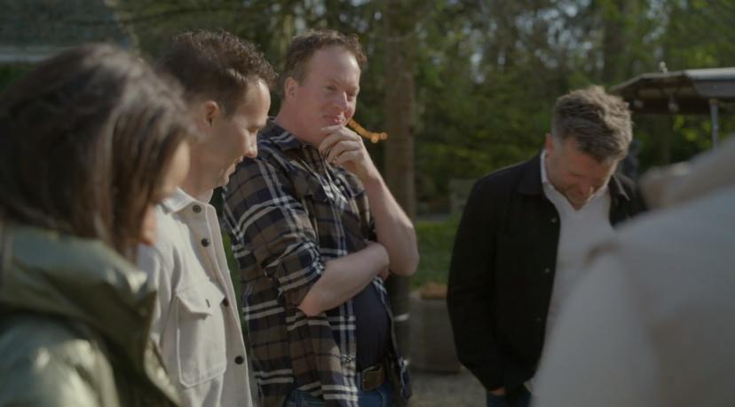 Boer zoekt Vrouw reünie