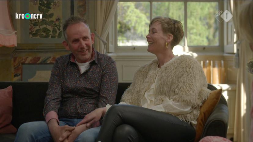 Boer zoekt Vrouw-kijkers dolenthousiast Jan en Dorien: 'Mooi verhaal' |  Veronica Superguide