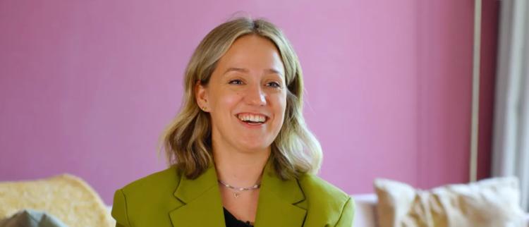 Simone Boer zoekt vrouw 2025