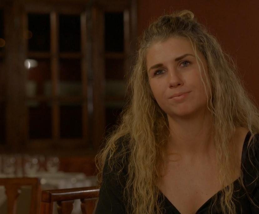 Kylie / Boer Zoekt Vrouw 