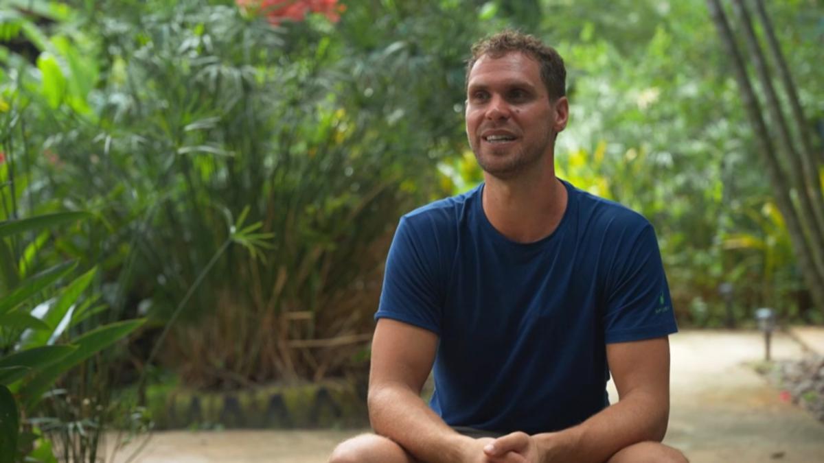 'King of the jungle' Dick Lock (32) doet mee aan B&B Vol Liefde: 'Leuk als iemand haar eigen ding doet'