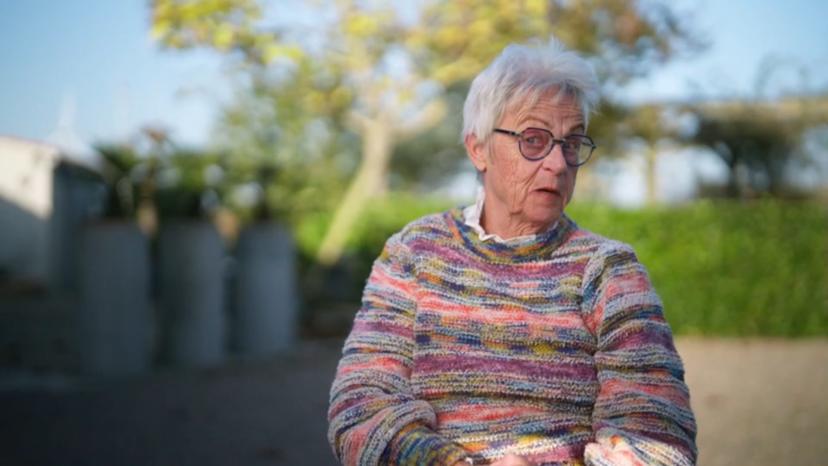 Magda B&B Vol Liefde