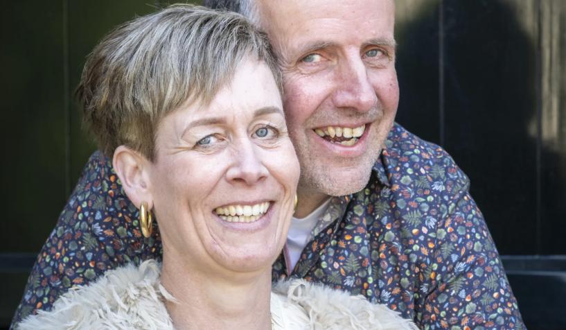 ‘Boer zoekt vrouw’-Jan gaf Dorien