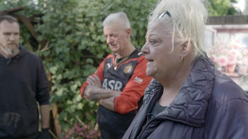 010: De Mensen Die Rotterdam Kleur GevenS: 1