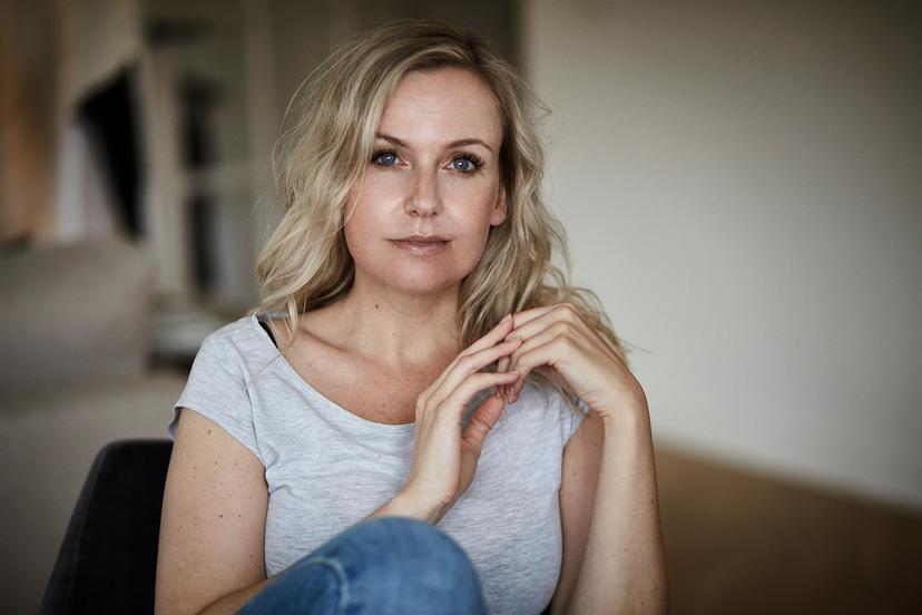 persfoto regisseur Jessica Villerius