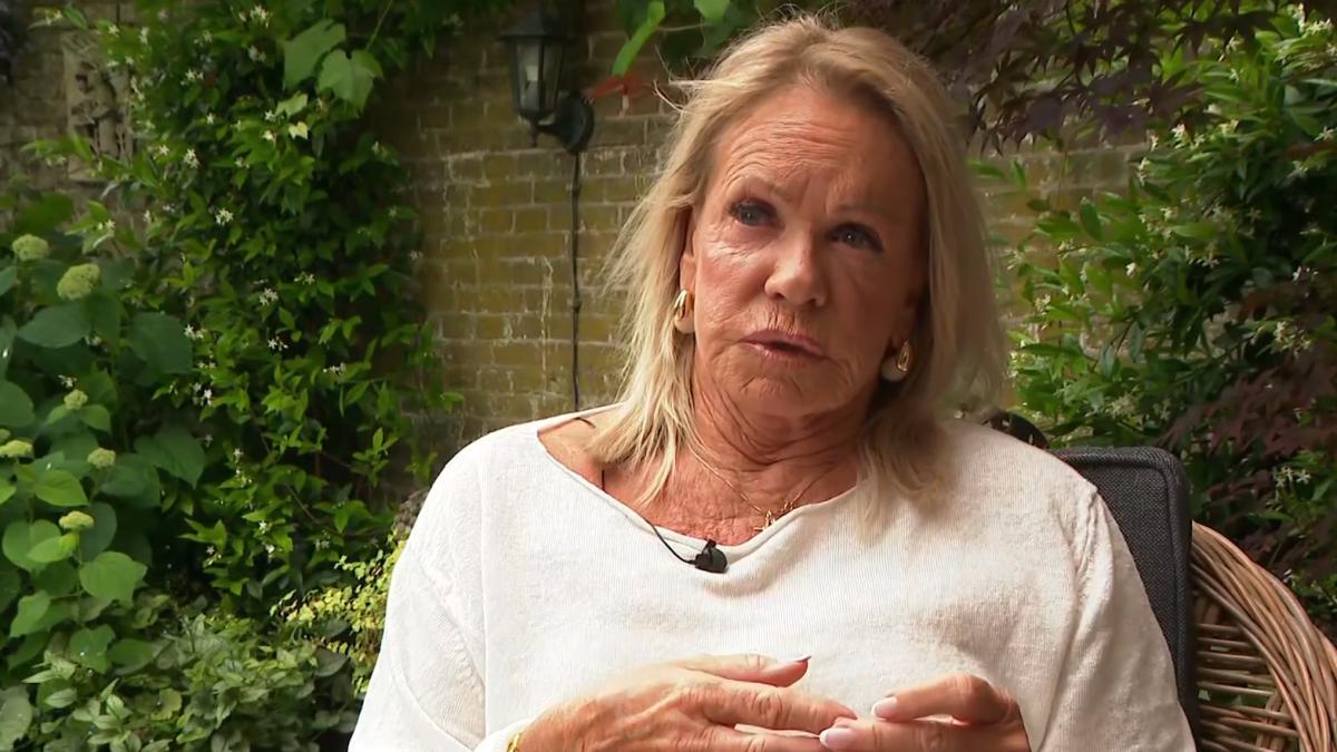 B&B Vol Liefde-Marian geeft update na zware periode: ‘Het is achter de rug’ 