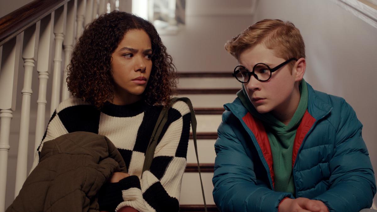 Even het geheugen opfrissen! Dit moet je weten voordat je het derde seizoen van Ginny & Georgia gaat kijken