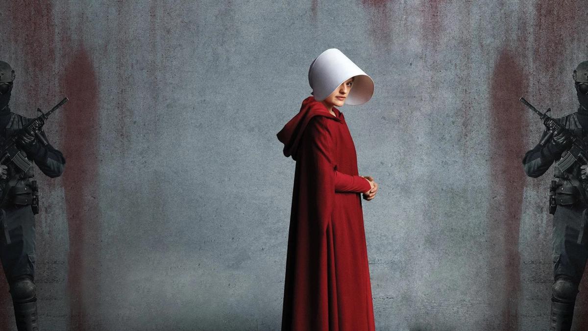 Alles wat je moet weten over The Testaments, het  vervolg op hitserie The Handmaid’s Tale