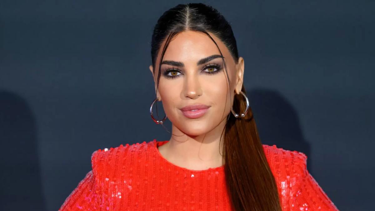 Yolanthe Cabau over haar nieuwe realityserie: 'Niets is in scène gezet'