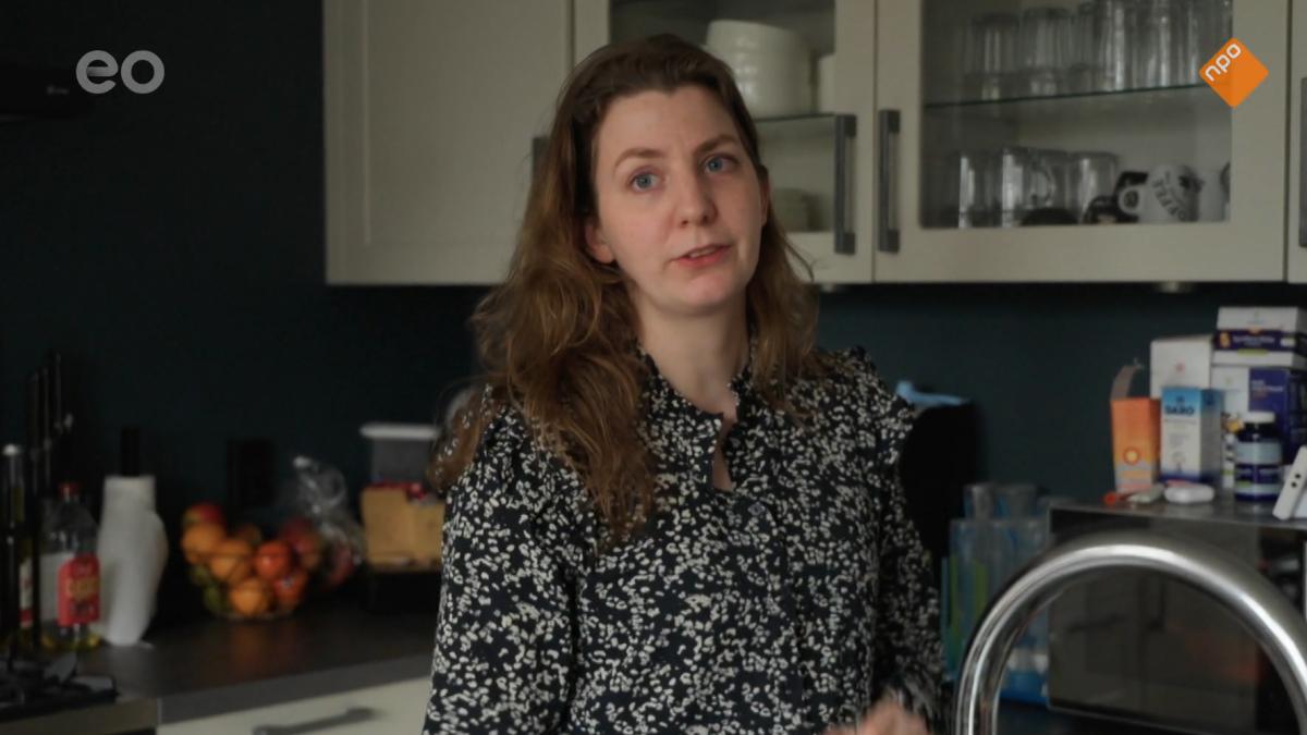 Drielingmoeder Mieke toont kwetsbaarheid in Meer dan verwacht: 'Roze wolk is er soms niet'